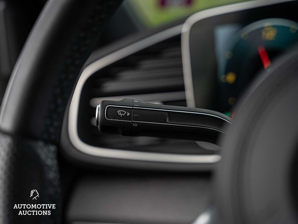 Mercedes-Benz GLE53 AMG 4Matic+ 435PS 2020 GLE Klasse Coupé, K-439-DS