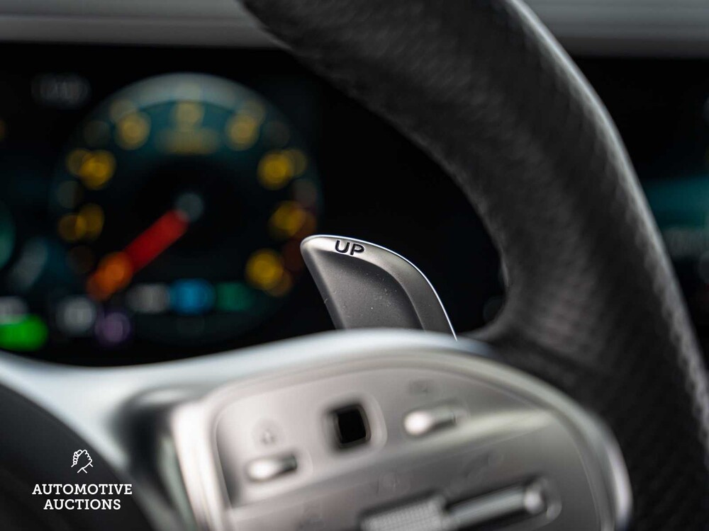 Mercedes-Benz GLE53 AMG 4Matic+ 435PS 2020 GLE Klasse Coupé, K-439-DS