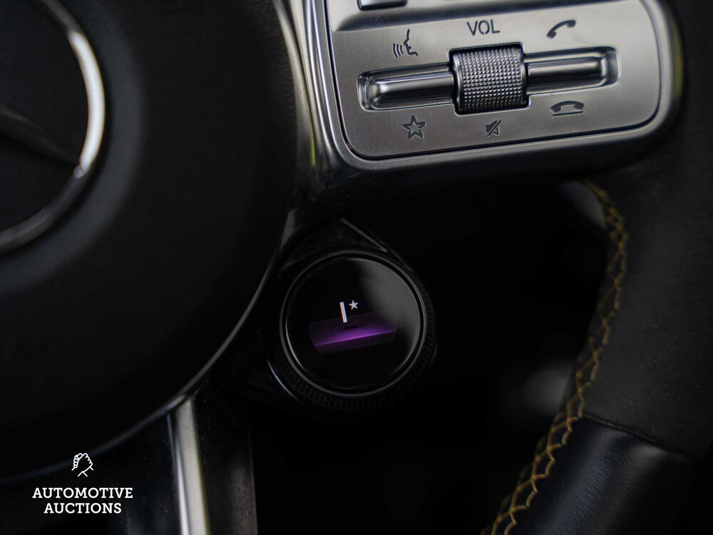 Mercedes-Benz A45s AMG 4Matic+ Premium Plus 421PS 2020 A-Klasse, P-920-FP