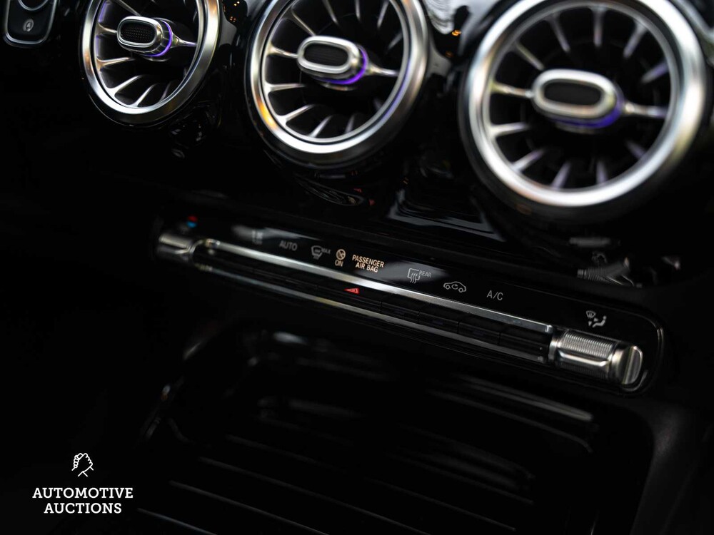 Mercedes-Benz A45s AMG 4Matic+ Premium Plus 421PS 2020 A-Klasse, P-920-FP