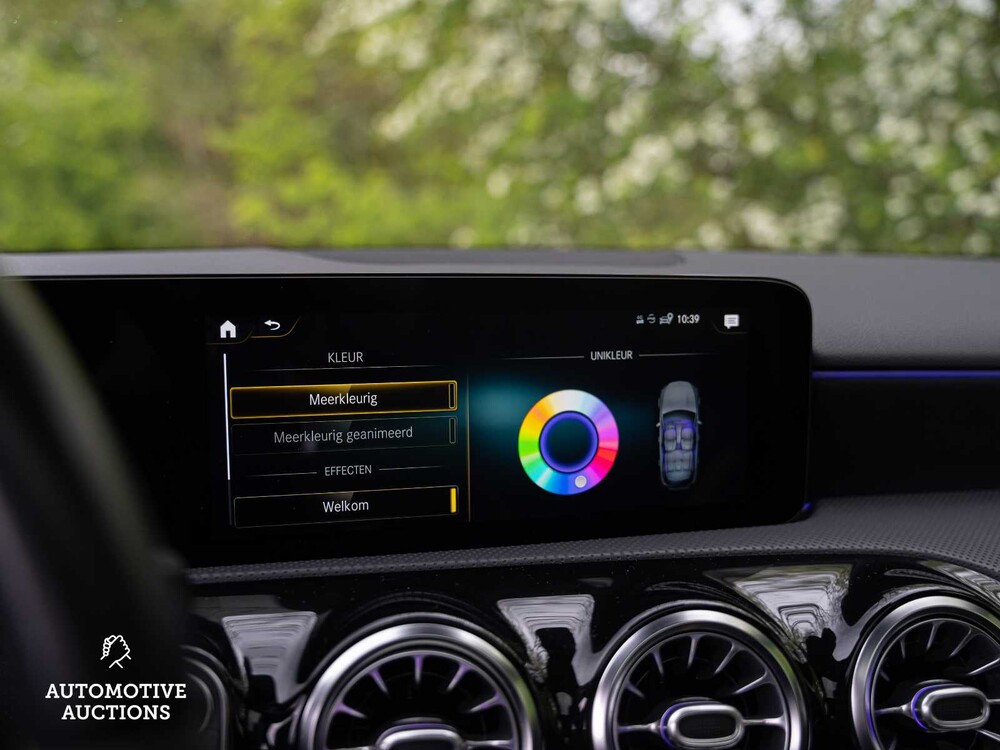 Mercedes-Benz A45s AMG 4Matic+ Premium Plus 421PS 2020 A-Klasse, P-920-FP