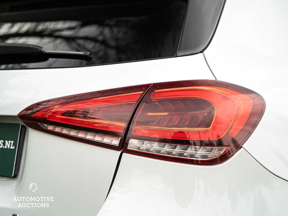 Mercedes-Benz A45s AMG 4Matic+ Premium Plus 421PS 2020 A-Klasse, P-920-FP