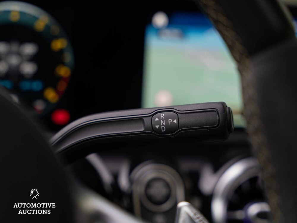 Mercedes-Benz A45s AMG 4Matic+ Premium Plus 421PS 2020 A-Klasse, P-920-FP