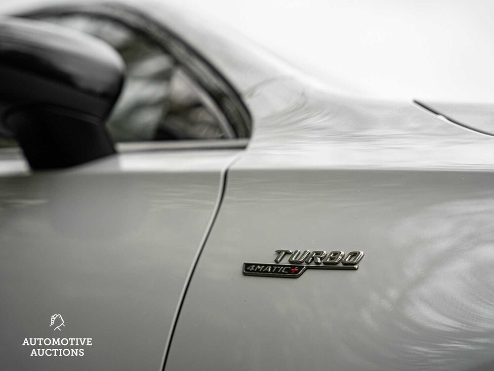 Mercedes-Benz A45s AMG 4Matic+ Premium Plus 421PS 2020 A-Klasse, P-920-FP