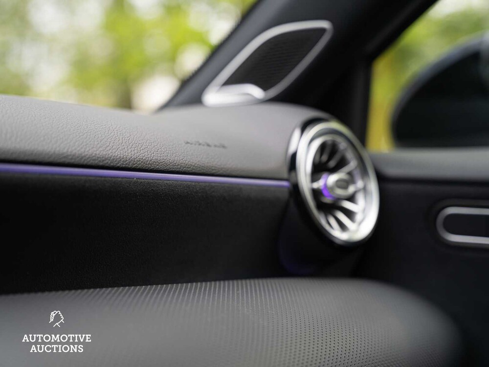 Mercedes-Benz A45s AMG 4Matic+ Premium Plus 421PS 2020 A-Klasse, P-920-FP