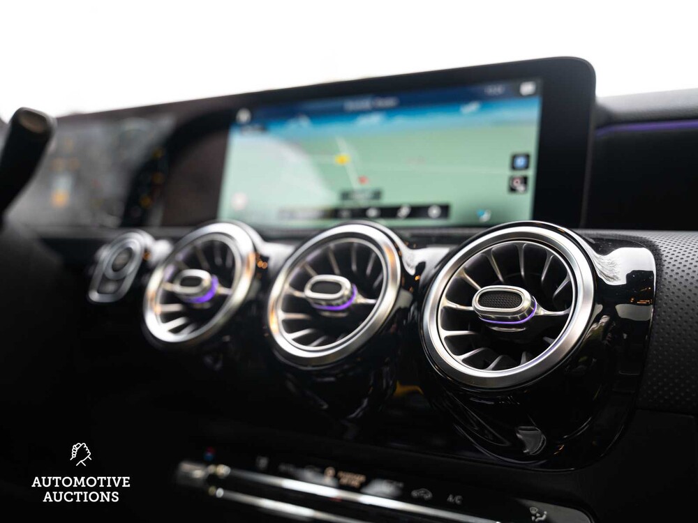 Mercedes-Benz A45s AMG 4Matic+ Premium Plus 421PS 2020 A-Klasse, P-920-FP