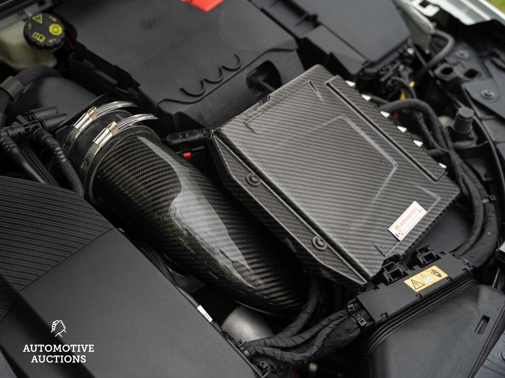 Mercedes-Benz A45s AMG 4Matic+ Premium Plus 421PS 2020 A-Klasse, P-920-FP