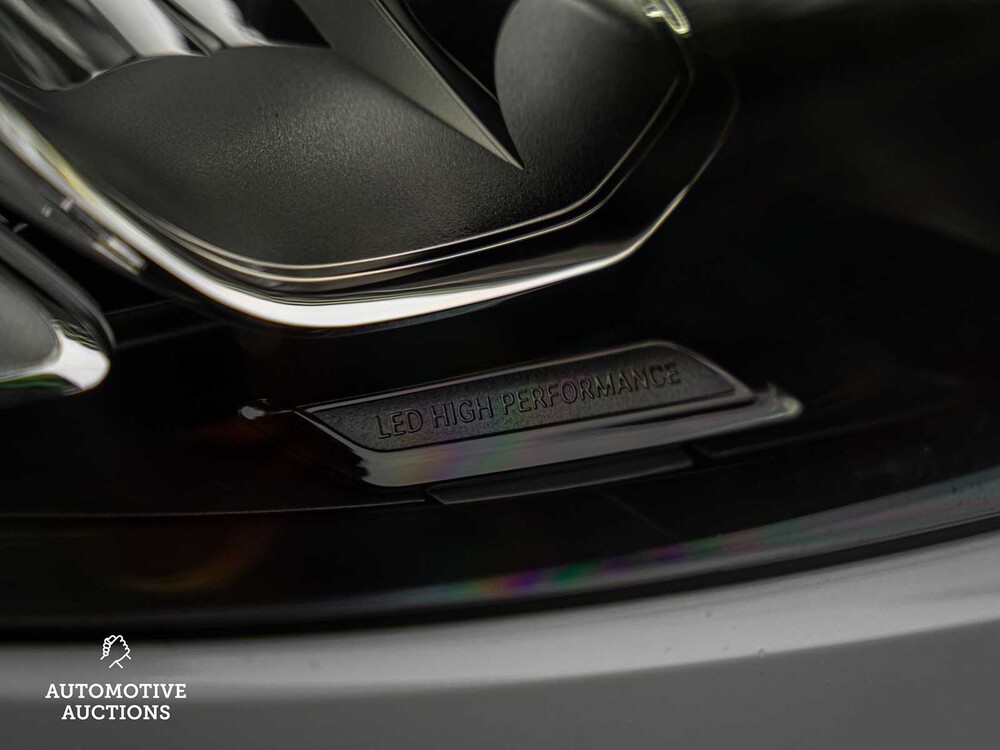 Mercedes-Benz A45s AMG 4Matic+ Premium Plus 421PS 2020 A-Klasse, P-920-FP