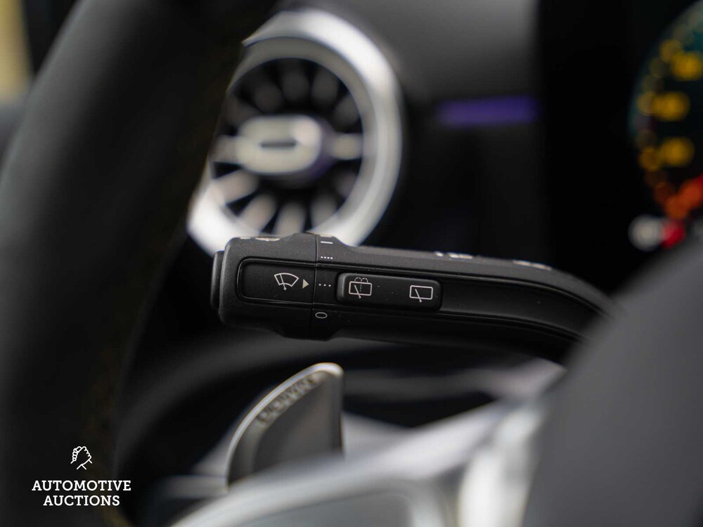 Mercedes-Benz A45s AMG 4Matic+ Premium Plus 421PS 2020 A-Klasse, P-920-FP