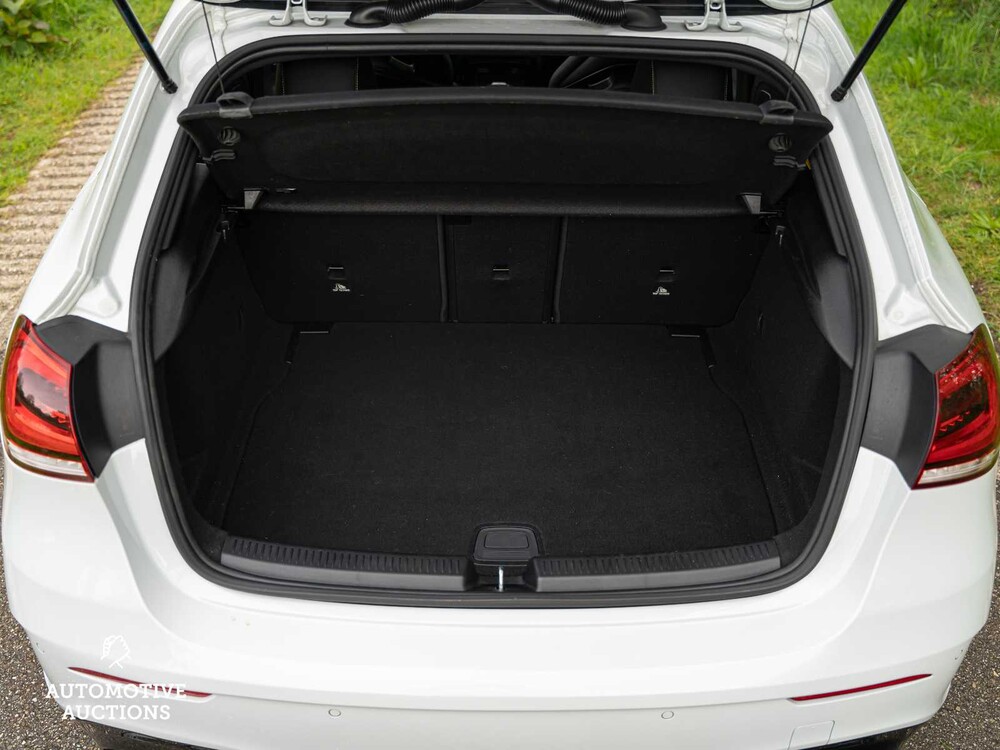 Mercedes-Benz A45s AMG 4Matic+ Premium Plus 421PS 2020 A-Klasse, P-920-FP