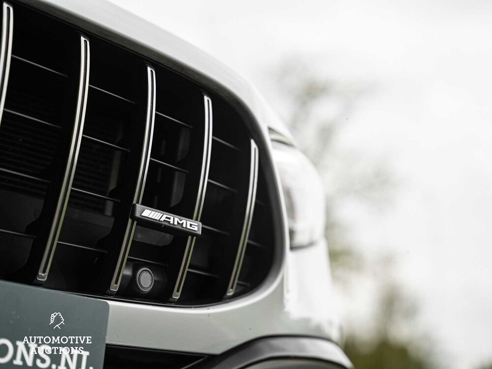 Mercedes-Benz A45s AMG 4Matic+ Premium Plus 421PS 2020 A-Klasse, P-920-FP