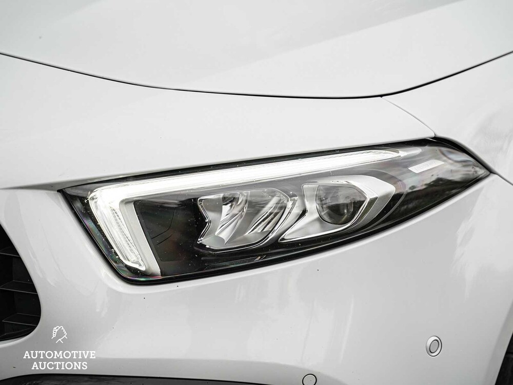 Mercedes-Benz A45s AMG 4Matic+ Premium Plus 421PS 2020 A-Klasse, P-920-FP
