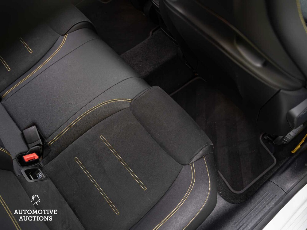 Mercedes-Benz A45s AMG 4Matic+ Premium Plus 421PS 2020 A-Klasse, P-920-FP