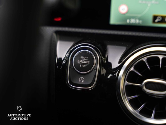 Mercedes-Benz A45s AMG 4Matic+ Premium Plus 421pk 2020 A-Klasse, P-920-FP