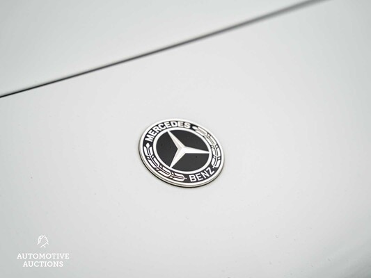 Mercedes-Benz A45s AMG 4Matic+ Premium Plus 421pk 2020 A-Klasse, P-920-FP