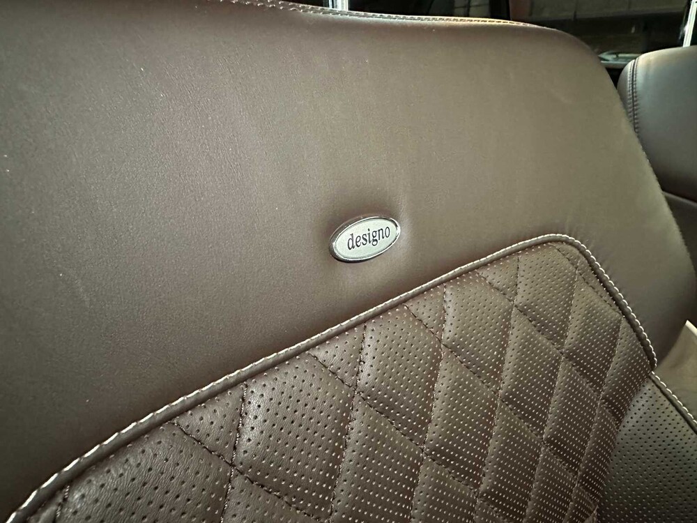 Mercedes-Benz ML350 AMG Edition 1 3.5 V6 306PS 2012 M-Klasse, 31-ZHN-7