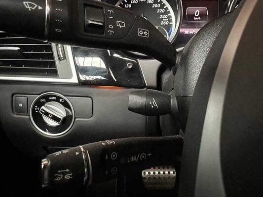 Mercedes-Benz ML350 AMG Edition 1 3.5 V6 306PS 2012 M-Klasse, 31-ZHN-7