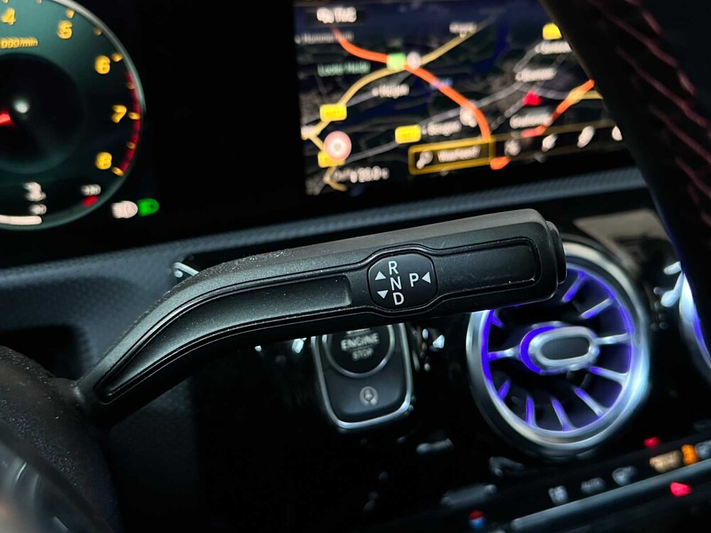 Mercedes-Benz CLA200 AMG Premium Plus 163PS 2020 CLA Klasse, P-053-JS