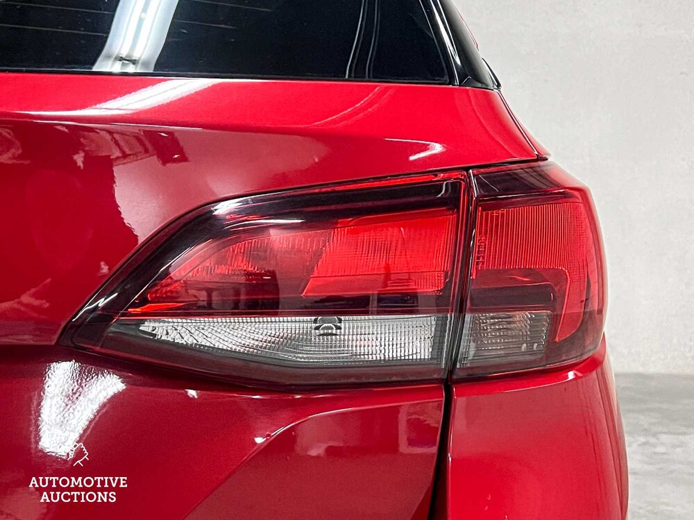 Opel Astra Sports Tourer 1.2 Edition 2020 110PS 2021 (Original-NL), L-645-XT