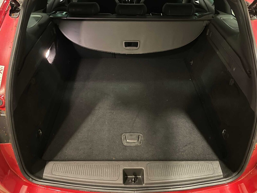 Opel Astra Sports Tourer 1.2 Edition 2020 110PS 2021 (Original-NL), L-645-XT