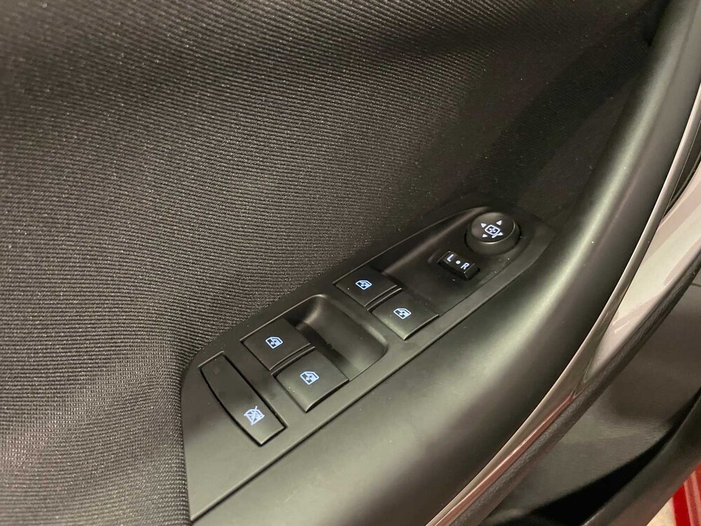 Opel Astra Sports Tourer 1.2 Edition 2020 110PS 2021 (Original-NL), L-645-XT