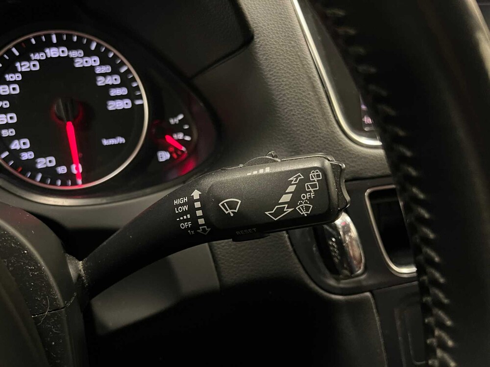 Audi Q5 2.0 TFSI Quattro Pro Line 211PS 2009 (Original-NL), 45-JDP-8