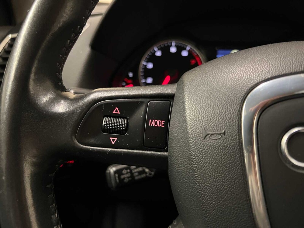 Audi Q5 2.0 TFSI Quattro Pro Line 211PS 2009 (Original-NL), 45-JDP-8