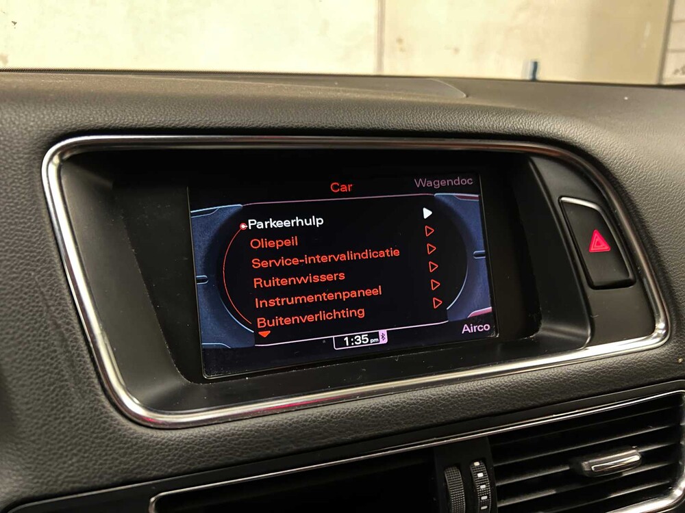 Audi Q5 2.0 TFSI Quattro Pro Line 211PS 2009 (Original-NL), 45-JDP-8