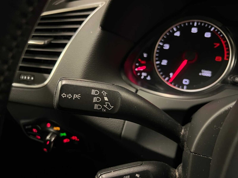 Audi Q5 2.0 TFSI Quattro Pro Line 211PS 2009 (Original-NL), 45-JDP-8