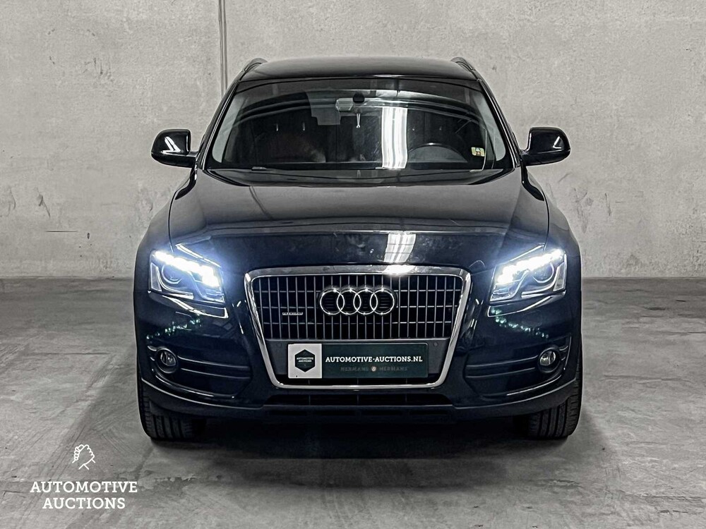 Audi Q5 2.0 TFSI Quattro Pro Line 211PS 2009 (Original-NL), 45-JDP-8