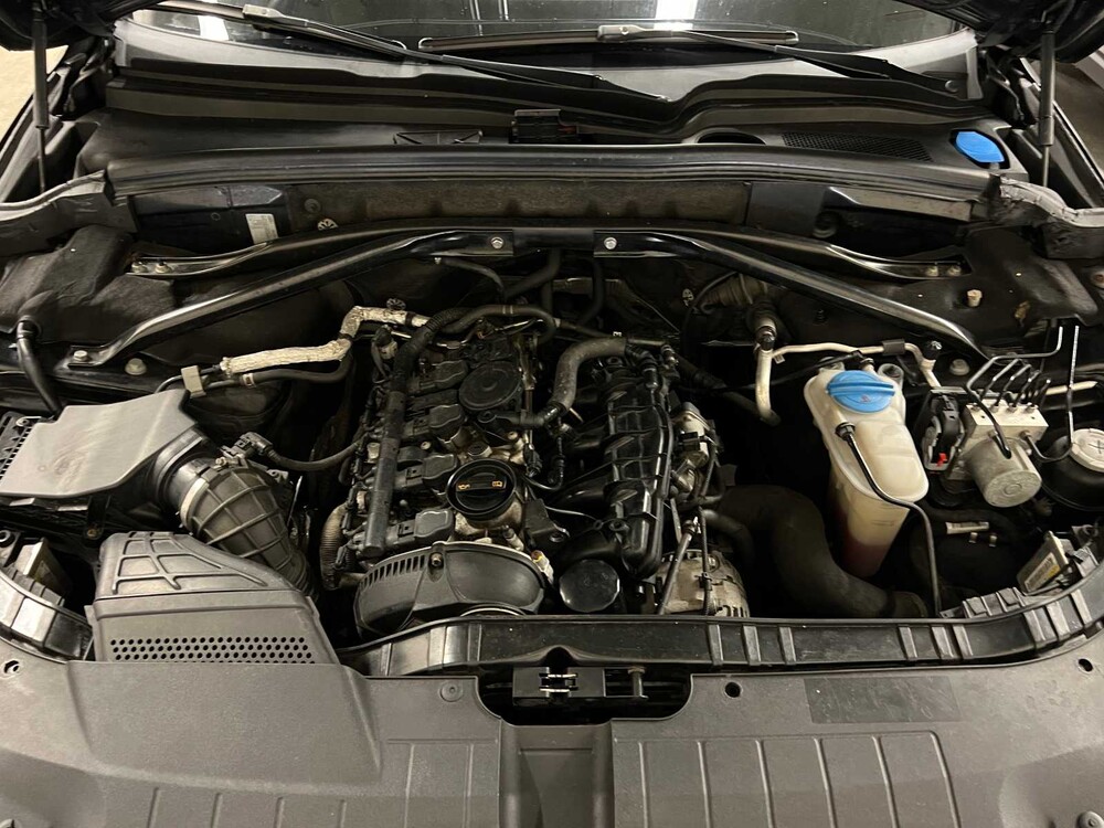 Audi Q5 2.0 TFSI Quattro Pro Line 211PS 2009 (Original-NL), 45-JDP-8