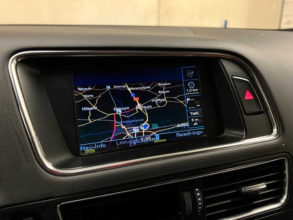 Audi Q5 2.0 TFSI Quattro Pro Line 211PS 2009 (Original-NL), 45-JDP-8