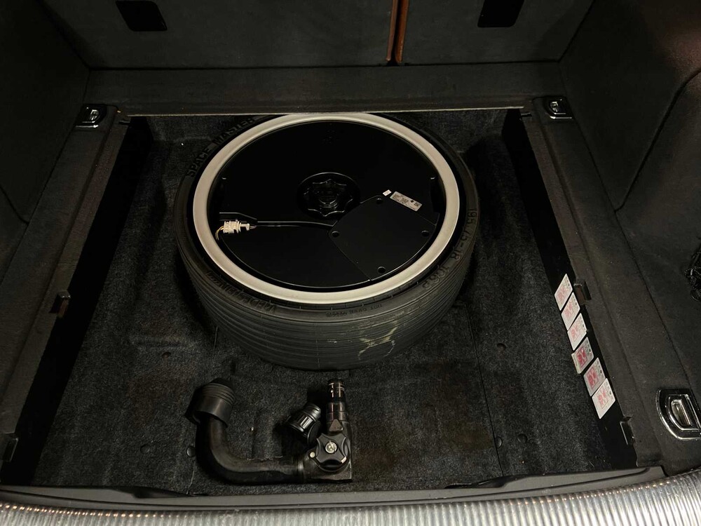 Audi Q5 2.0 TFSI Quattro Pro Line 211PS 2009 (Original-NL), 45-JDP-8