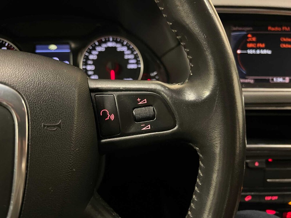 Audi Q5 2.0 TFSI Quattro Pro Line 211PS 2009 (Original-NL), 45-JDP-8