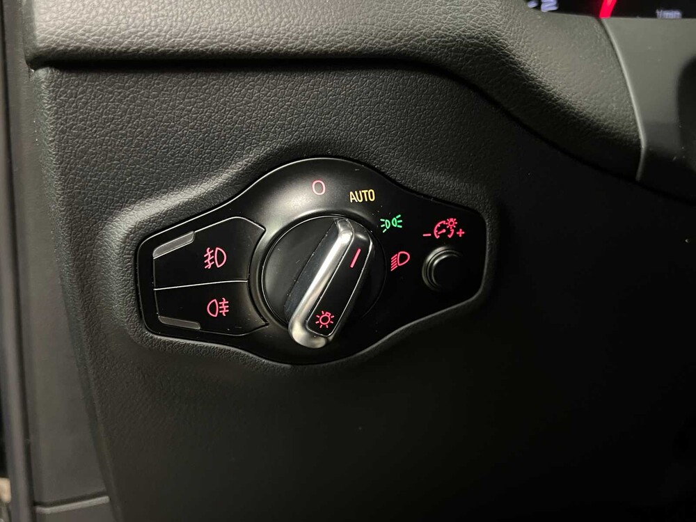 Audi Q5 2.0 TFSI Quattro Pro Line 211PS 2009 (Original-NL), 45-JDP-8