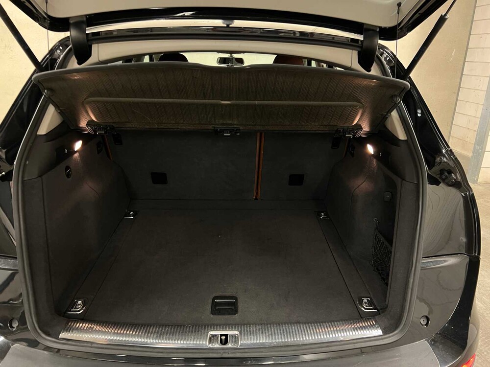 Audi Q5 2.0 TFSI Quattro Pro Line 211PS 2009 (Original-NL), 45-JDP-8