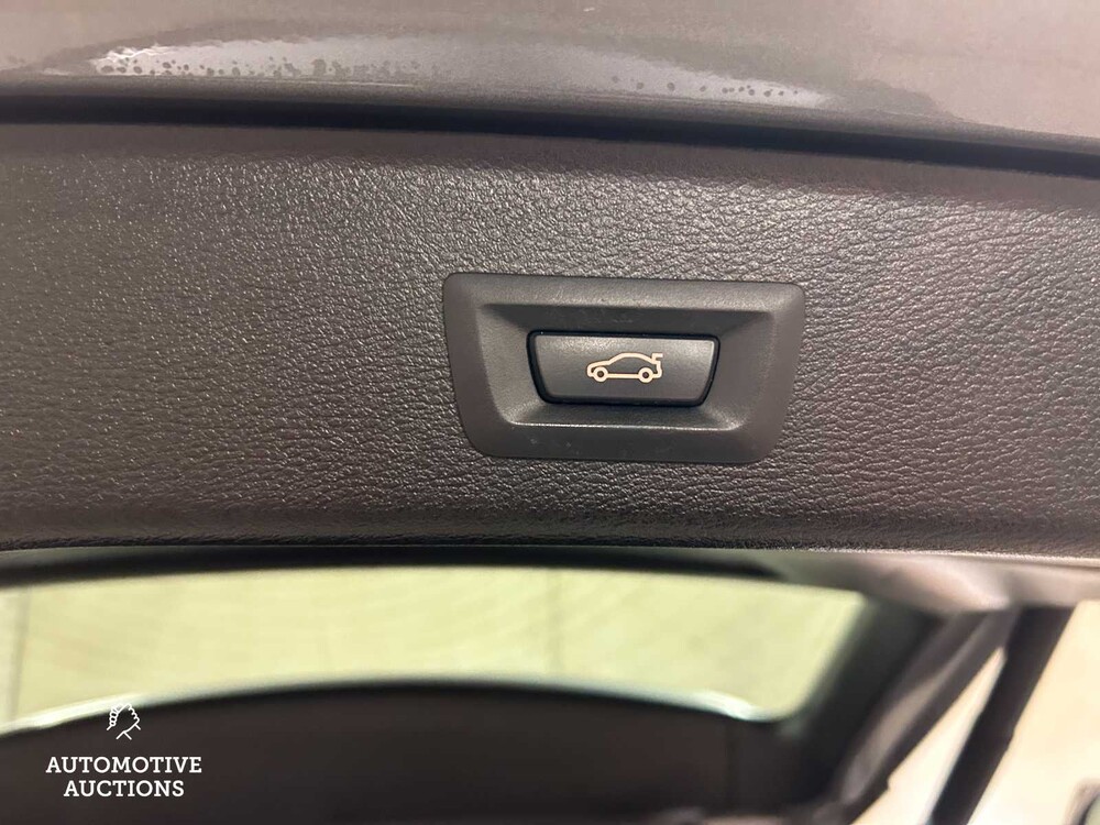 BMW X3 xDrive28i High Executive M-Sport 245PS 2014 (ORIGINAL-GB), 3-TKL-82