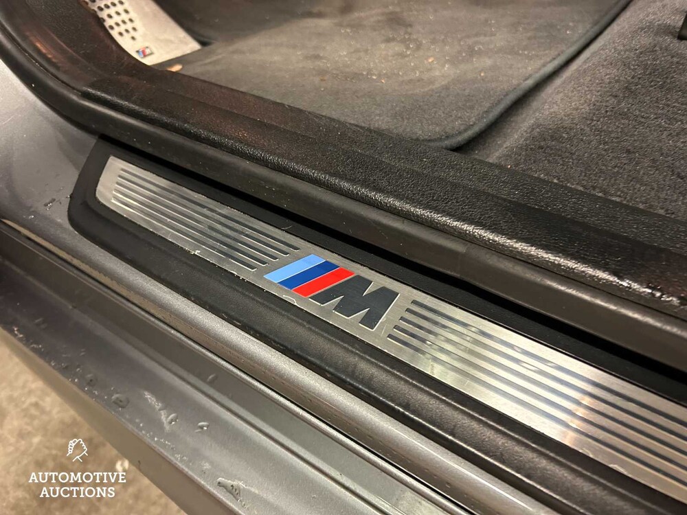 BMW X3 xDrive28i High Executive M-Sport 245PS 2014 (ORIGINAL-GB), 3-TKL-82