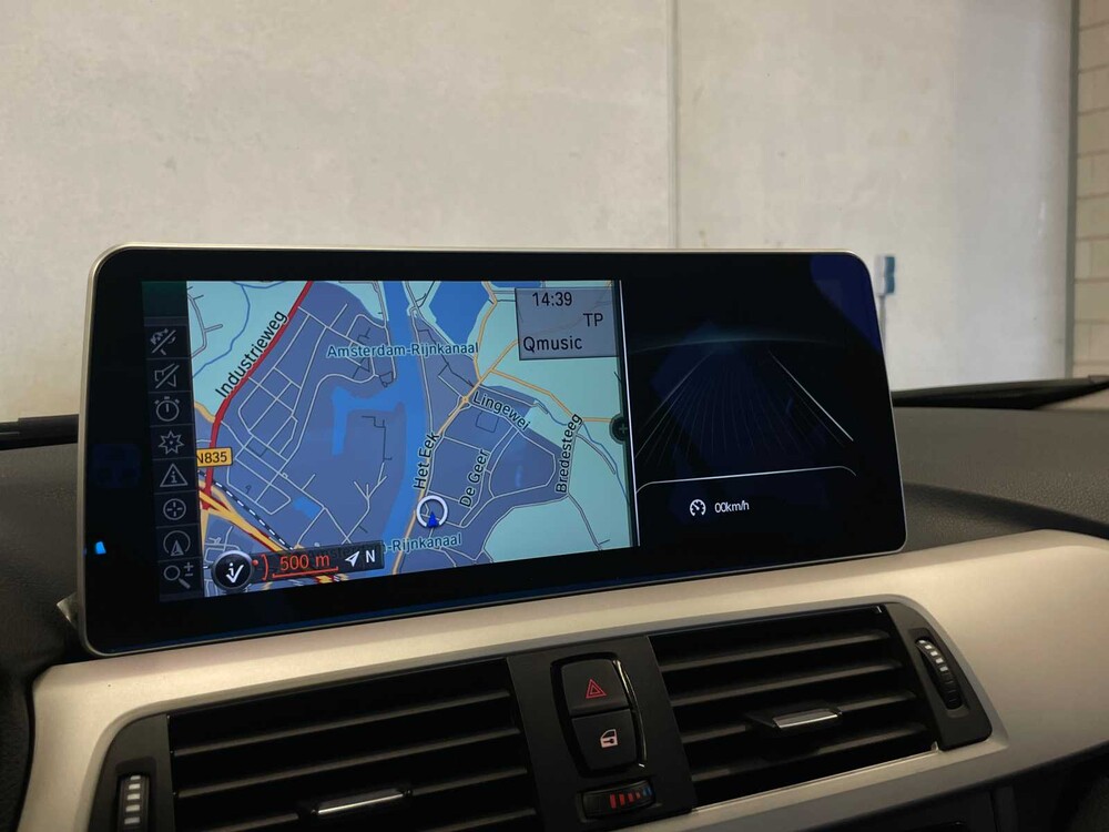 BMW 320i EfficientDynamics Edition Executive 170PS 2013 3er (Original-NL), 1-SKL-22