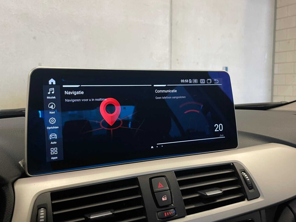 BMW 320i EfficientDynamics Edition Executive 170PS 2013 3er (Original-NL), 1-SKL-22