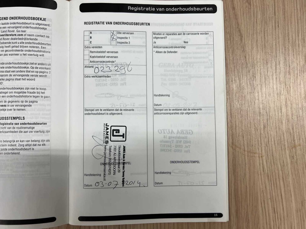 Land Rover Range Rover Evoque 2.0 Si 4WD Prestige 241hp 2012 (ORIGINAL-UK), 97-XFT-1