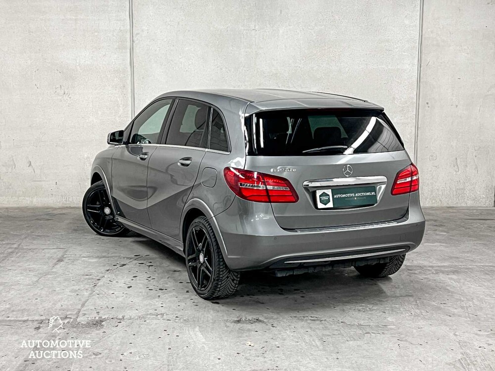 Mercedes-Benz B250e Lease Edition 28 kWh 184PS 2015 B-Klasse (Original-NL), HK-544-H