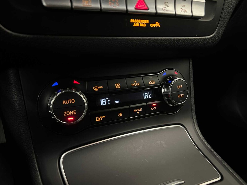 Mercedes-Benz B250e Lease Edition 28 kWh 184PS 2015 B-Klasse (Original-NL), HK-544-H