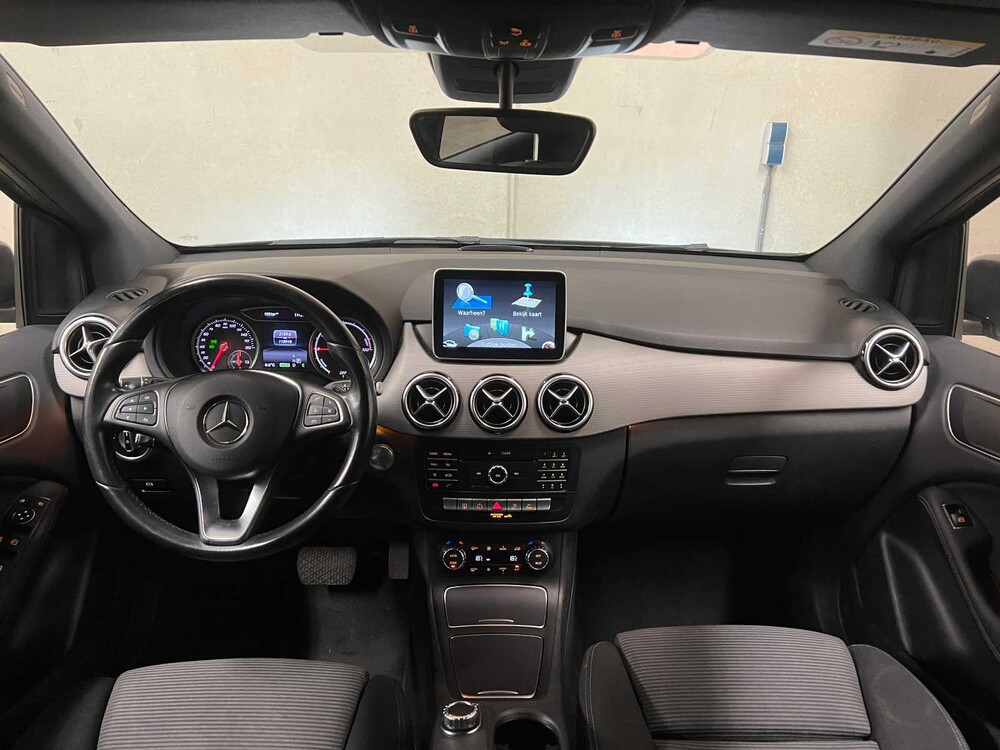 Mercedes-Benz B250e Lease Edition 28 kWh 184PS 2015 B-Klasse (Original-NL), HK-544-H