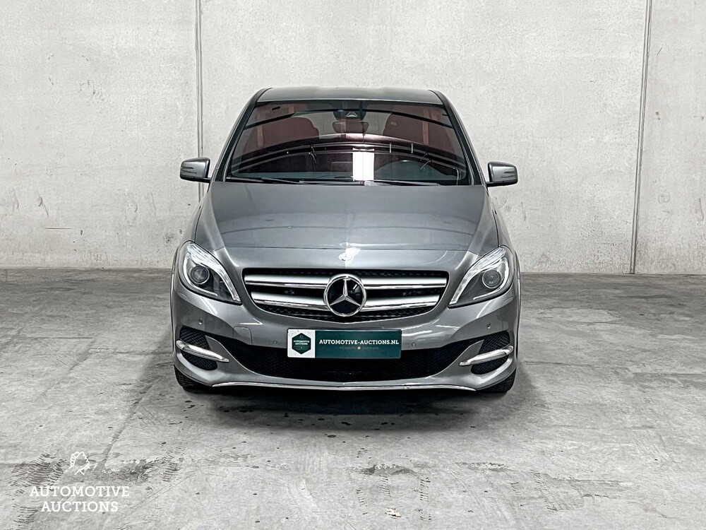 Mercedes-Benz B250e Lease Edition 28 kWh 184PS 2015 B-Klasse (Original-NL), HK-544-H