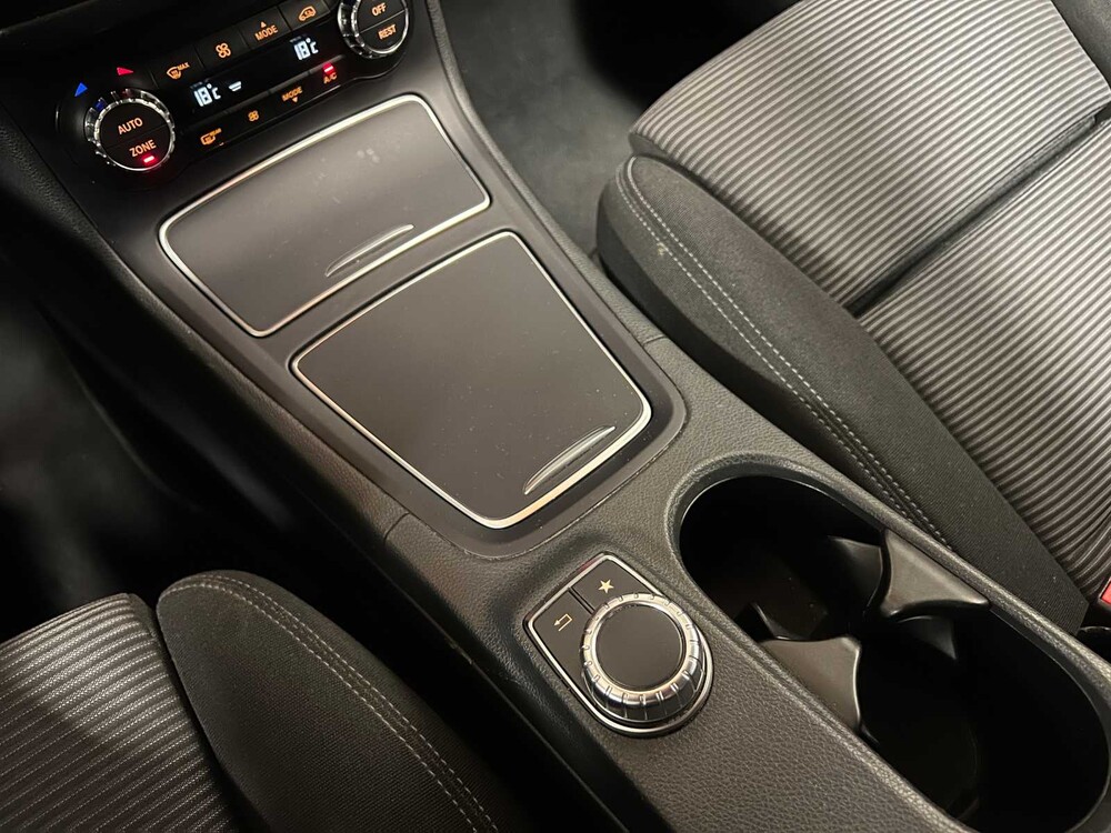 Mercedes-Benz B250e Lease Edition 28 kWh 184PS 2015 B-Klasse (Original-NL), HK-544-H