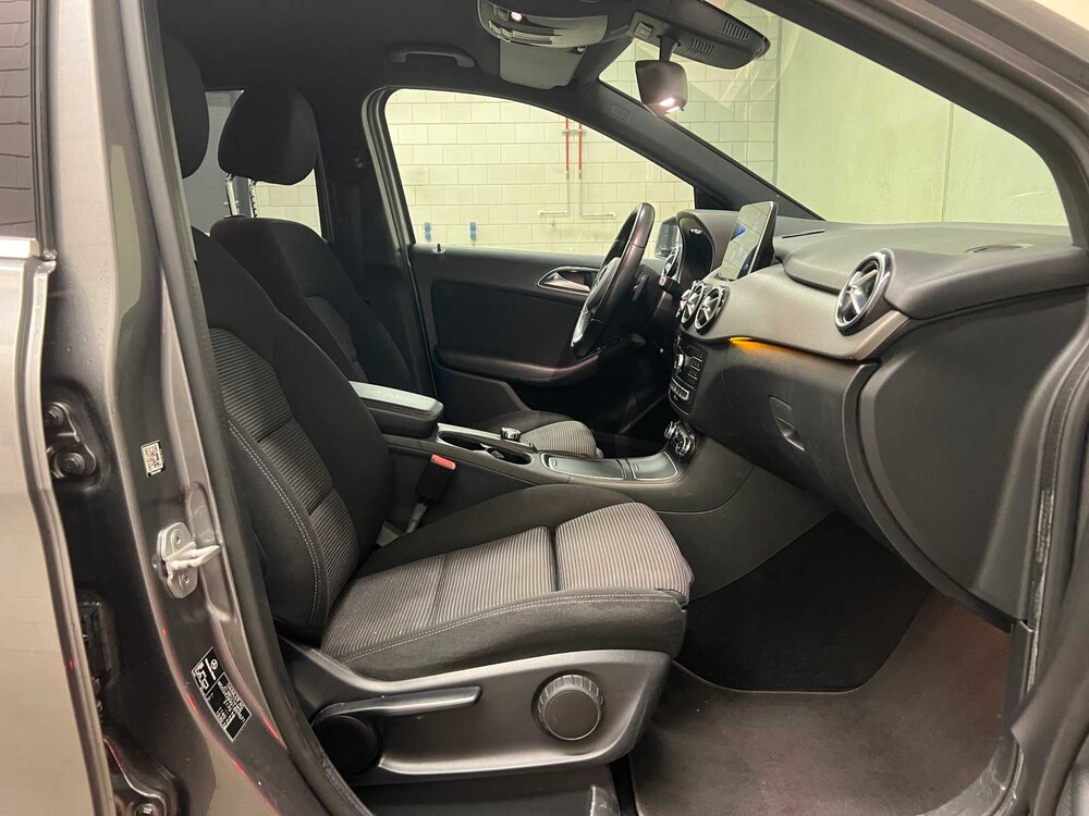 Mercedes-Benz B250e Lease Edition 28 kWh 184PS 2015 B-Klasse (Original-NL), HK-544-H