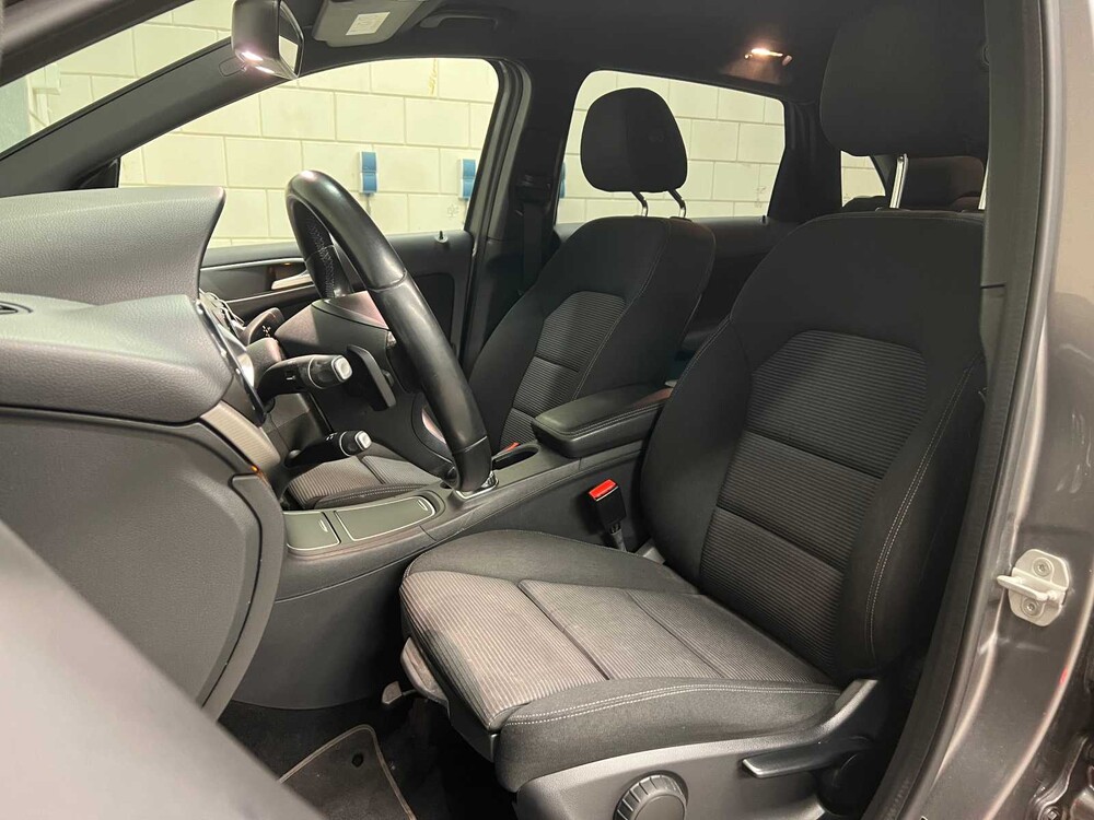 Mercedes-Benz B250e Lease Edition 28 kWh 184PS 2015 B-Klasse (Original-NL), HK-544-H