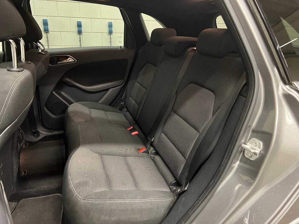 Mercedes-Benz B250e Lease Edition 28 kWh 184PS 2015 B-Klasse (Original-NL), HK-544-H