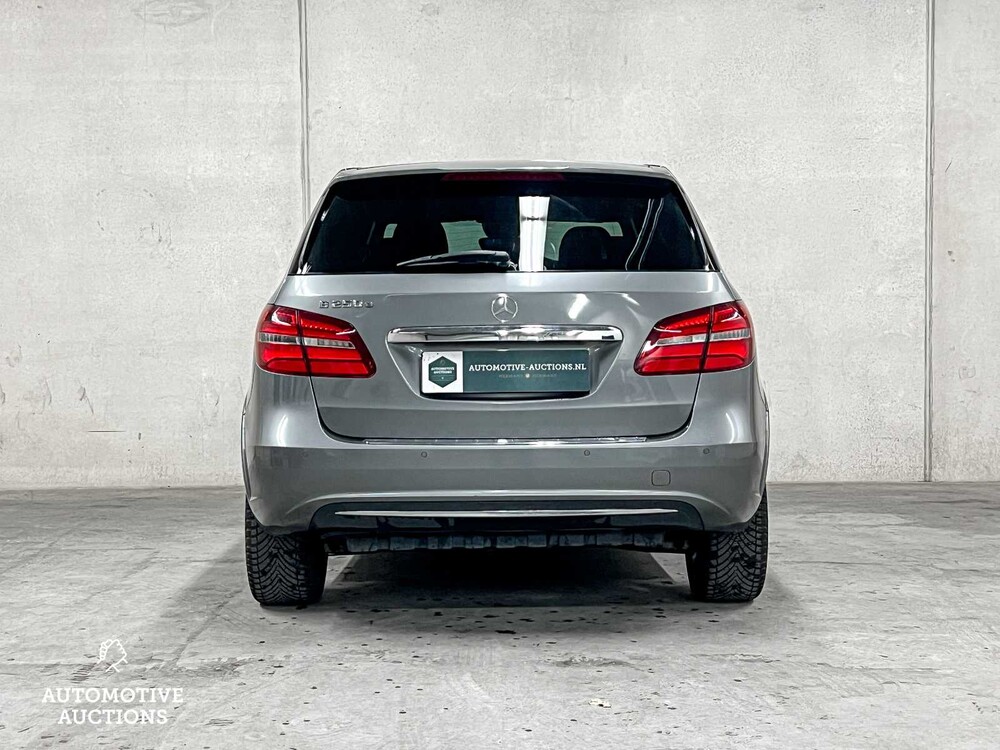 Mercedes-Benz B250e Lease Edition 28 kWh 184PS 2015 B-Klasse (Original-NL), HK-544-H